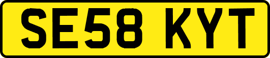 SE58KYT