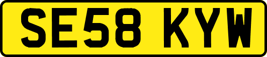 SE58KYW