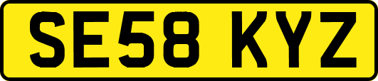 SE58KYZ