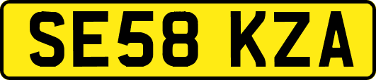 SE58KZA