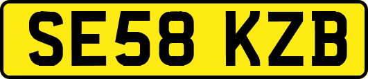 SE58KZB