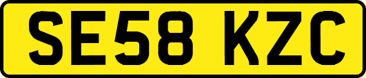 SE58KZC