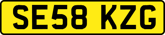 SE58KZG