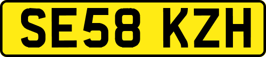 SE58KZH