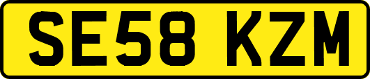 SE58KZM