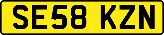 SE58KZN
