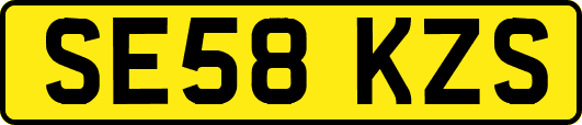 SE58KZS