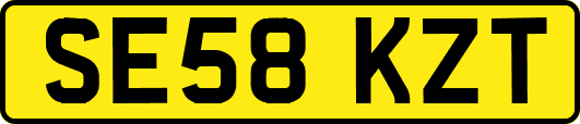 SE58KZT