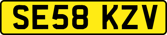 SE58KZV
