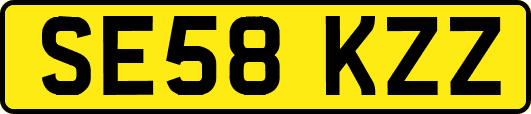 SE58KZZ