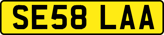SE58LAA