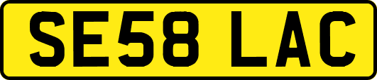 SE58LAC