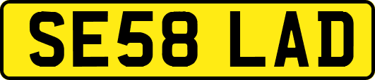 SE58LAD