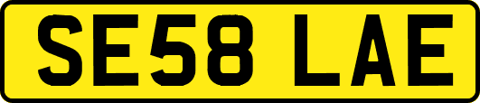 SE58LAE