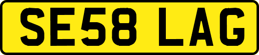 SE58LAG