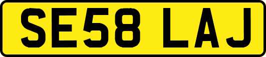 SE58LAJ