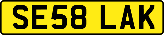 SE58LAK