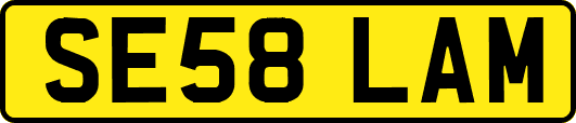 SE58LAM