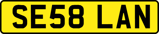 SE58LAN