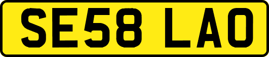 SE58LAO
