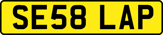 SE58LAP