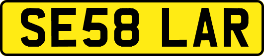 SE58LAR