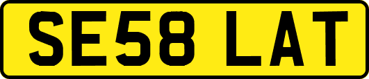 SE58LAT