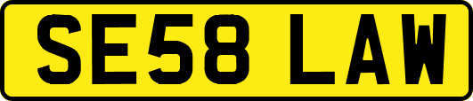 SE58LAW