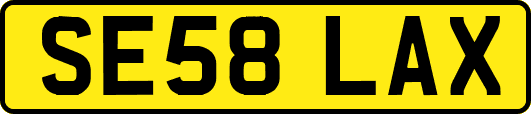 SE58LAX