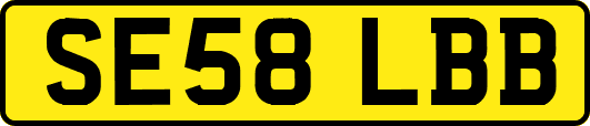 SE58LBB