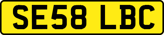 SE58LBC