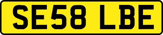 SE58LBE