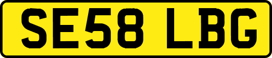 SE58LBG