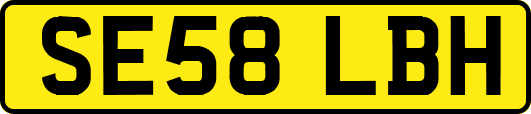 SE58LBH