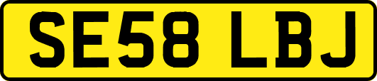 SE58LBJ