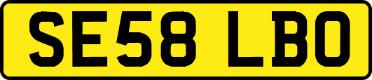 SE58LBO