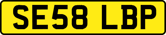 SE58LBP