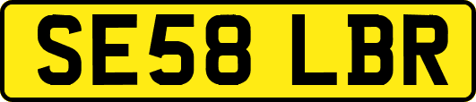 SE58LBR