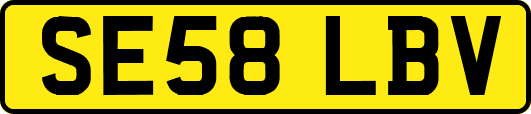 SE58LBV