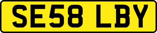 SE58LBY