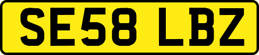 SE58LBZ