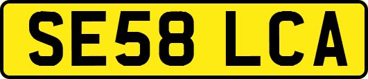 SE58LCA
