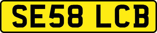 SE58LCB