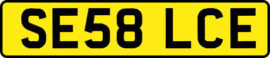 SE58LCE