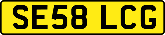 SE58LCG