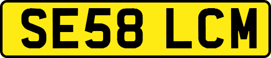 SE58LCM
