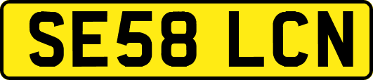 SE58LCN