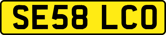 SE58LCO