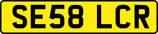 SE58LCR