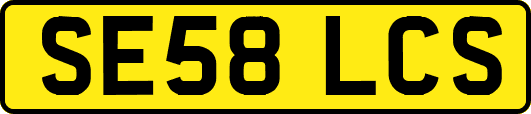 SE58LCS